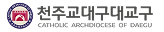 천주교대구대교구